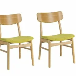 Ruokatuoli Saxon, 2 Kpl