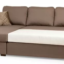 Vuodedivaanisohva Silver