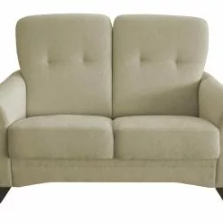 Leposohva Silvia, 2-ist. -Tuolit Kauppa silvia 2os beige pieni