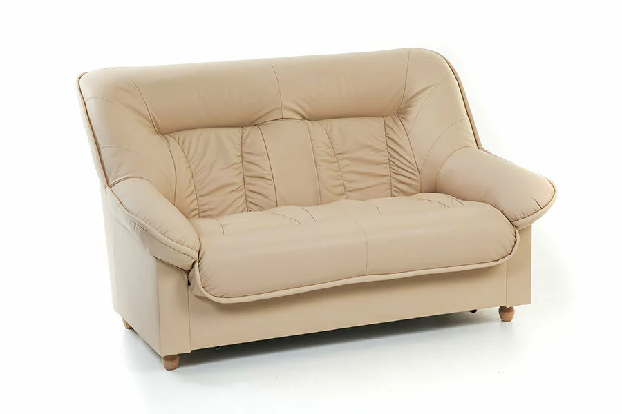 Nahkasohva Harold, 2-ist. 1 Nahkasohva Harold, 2-ist.