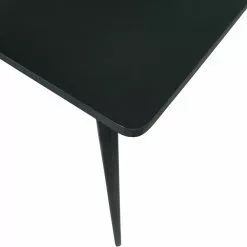 Ruokailuryhmä Stone, 140x80 Cm -Tuolit Kauppa stone pty musta75