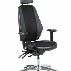 Optimum LUX Työtuoli