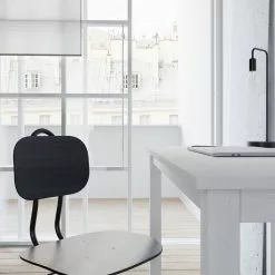 Sivupöytä Vesa 75x38 Cm, 3 Väriä -Tuolit Kauppa tMjCxqMA