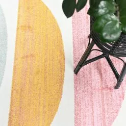 Lune Polypropeenimatto, 3 Kokoa -Tuolit Kauppa tara 3