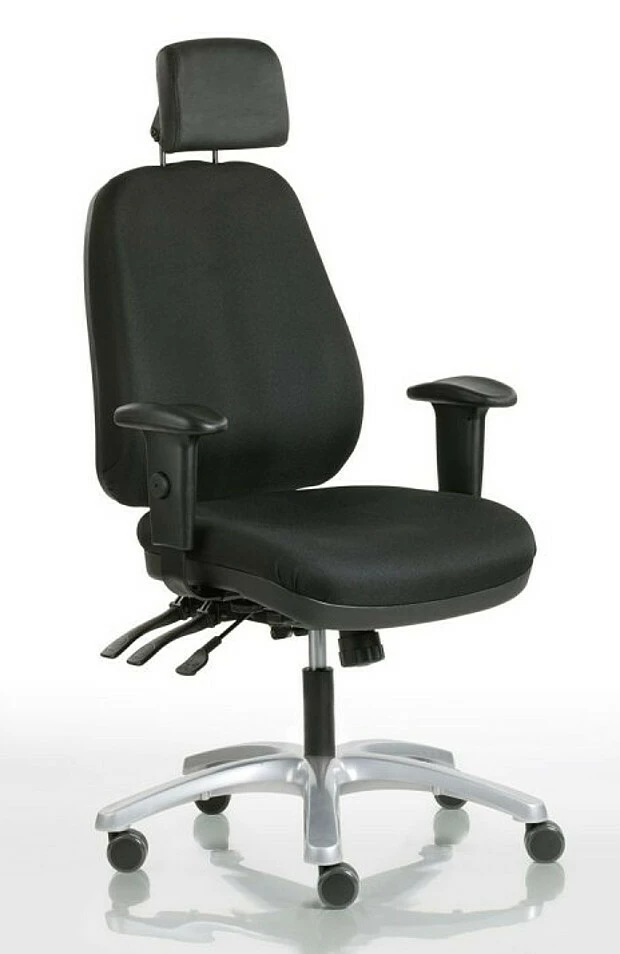 Team 30 Työtuoli 1 Team 30 Työtuoli