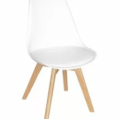 Chicago Ruokailuryhmä 140x80 Cm -Tuolit Kauppa texasvalk 1