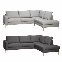 Avokulmasohva Tracy, 2 Väriä