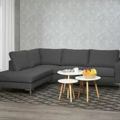 Avokulmasohva Tracy, 2 Väriä -Tuolit Kauppa tt9C9co8