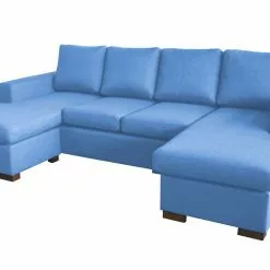 U-divaanisohva Twixie