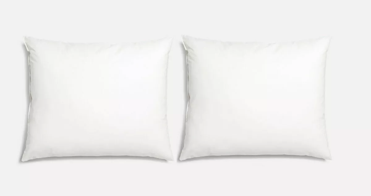 POUTA Tyynysetti, 50x60 Cm, 2 Kpl 1 POUTA Tyynysetti, 50x60 Cm, 2 Kpl