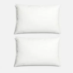 Edessä 35 POUTA Tyynysetti, 60x80 Cm, 2 Kpl