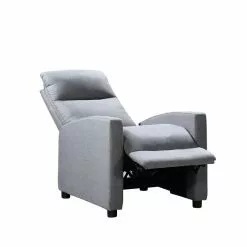 Mekanismituoli Alex, Harmaa -Tuolit Kauppa ui gsCVA