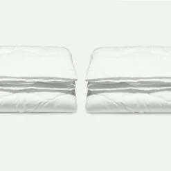 UNETTE LUXUS Peitesetti, 150x200 Cm