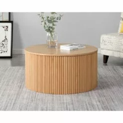 Sohvapöytä Verso -Tuolit Kauppa verso sohvapoeytae o80 cm2028129