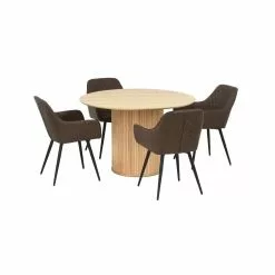 Ruokailuryhmä Verso, 1+4