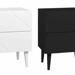 Lipasto Vilja Vetolaatikoilla, 50 Cm