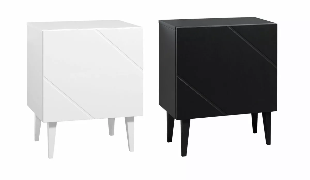 Matala Ovikaappi Vilja, 50 Cm 1 Matala Ovikaappi Vilja, 50 Cm