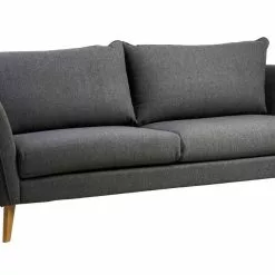 Leposohva Wenla, 3-ist. -Tuolit Kauppa wenla.vaalharmaa